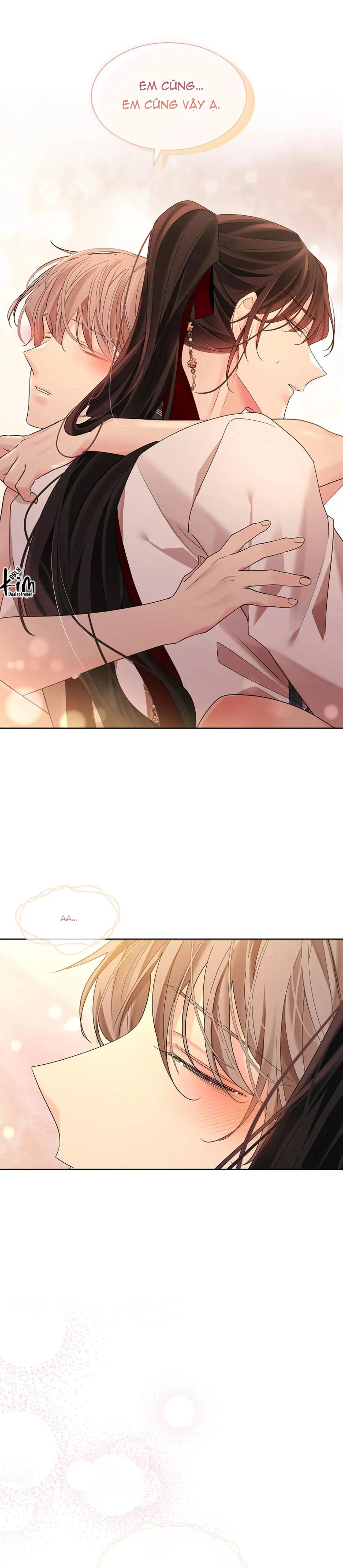 HOA GIẤY Chapter 85 Trang 35