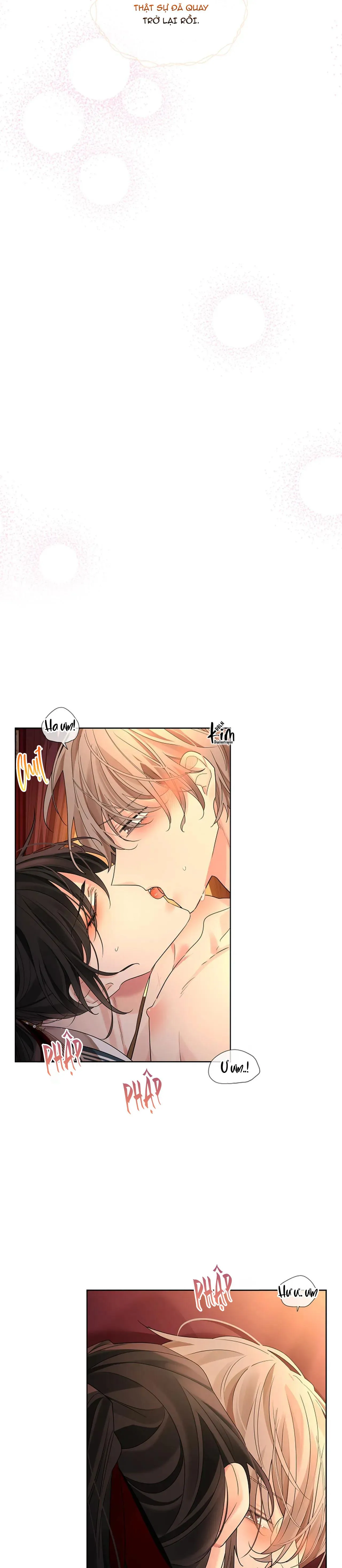 HOA GIẤY Chapter 85 Trang 36