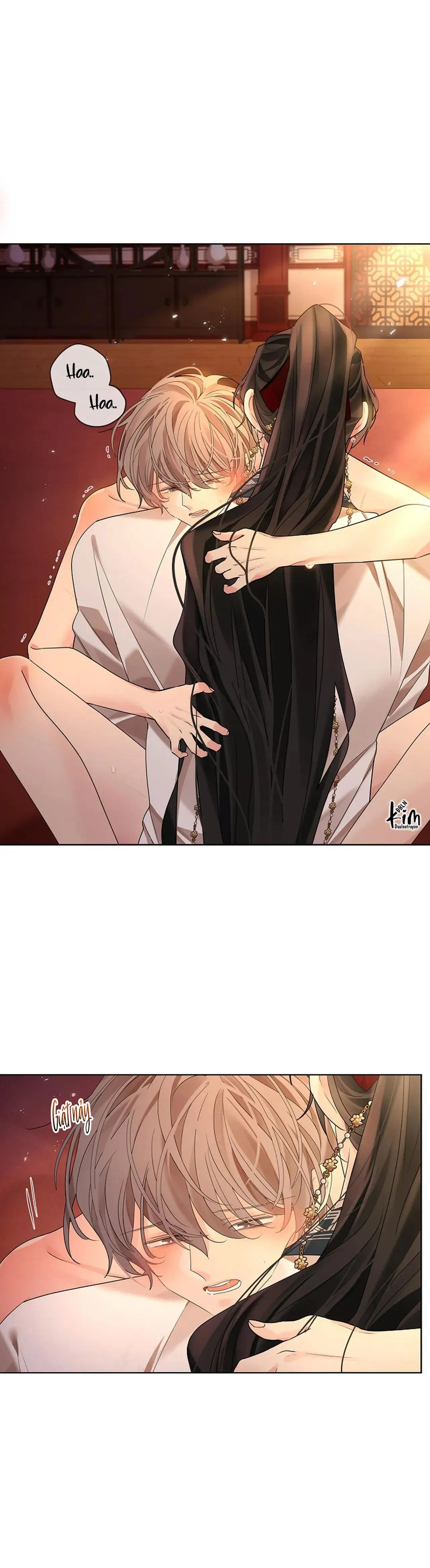 HOA GIẤY Chapter 85 Trang 42