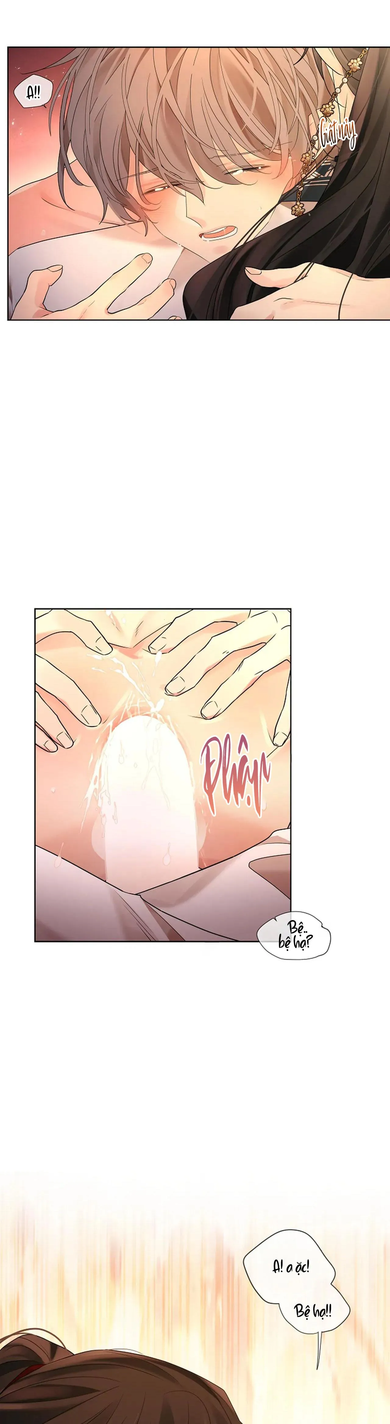 HOA GIẤY Chapter 85 Trang 43