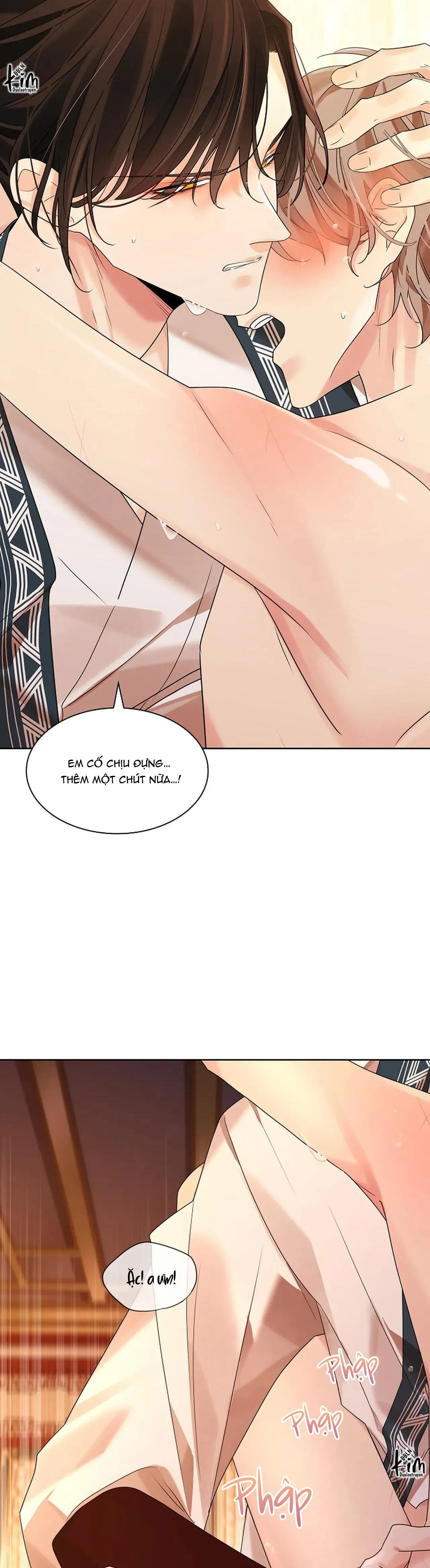 HOA GIẤY Chapter 85 Trang 44