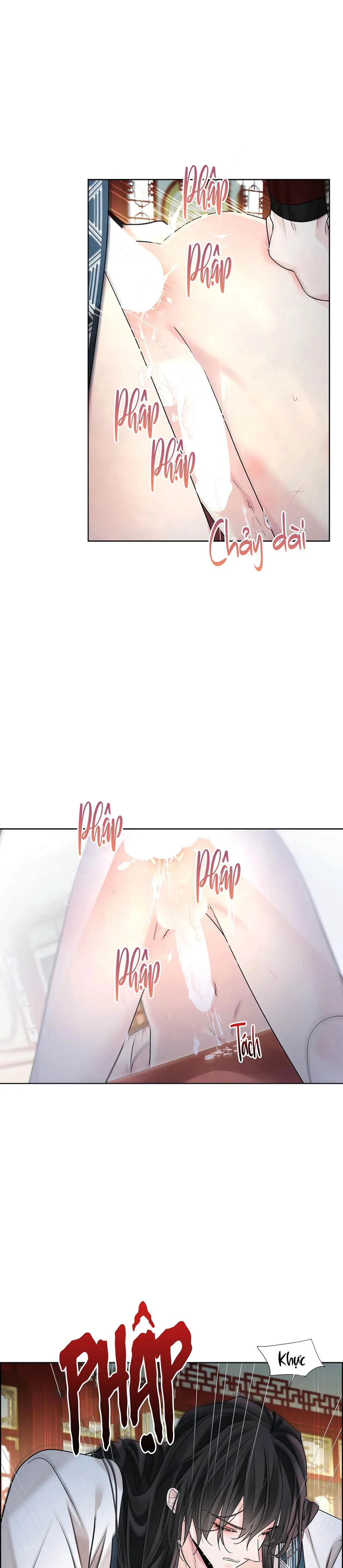 HOA GIẤY Chapter 86 Trang 4