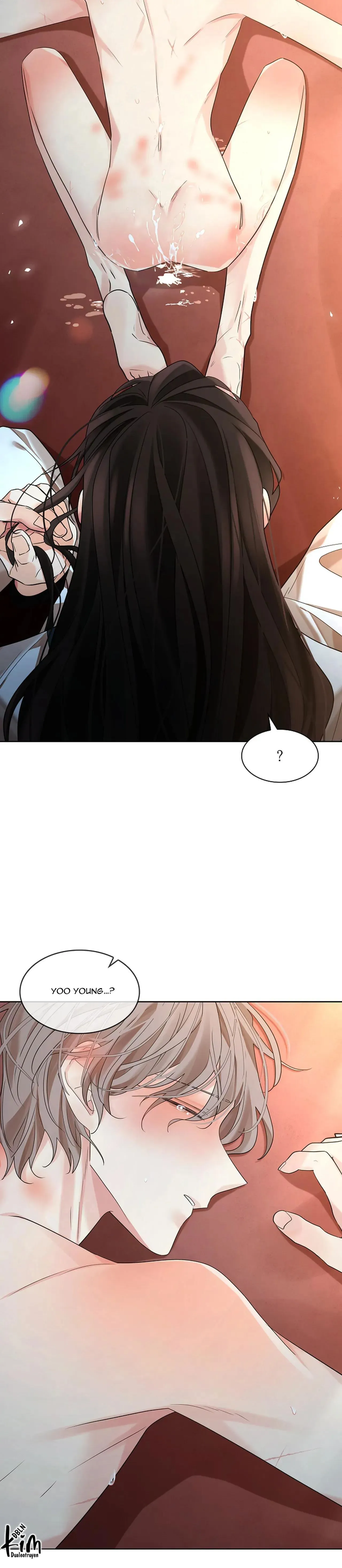 HOA GIẤY Chapter 86 Trang 7