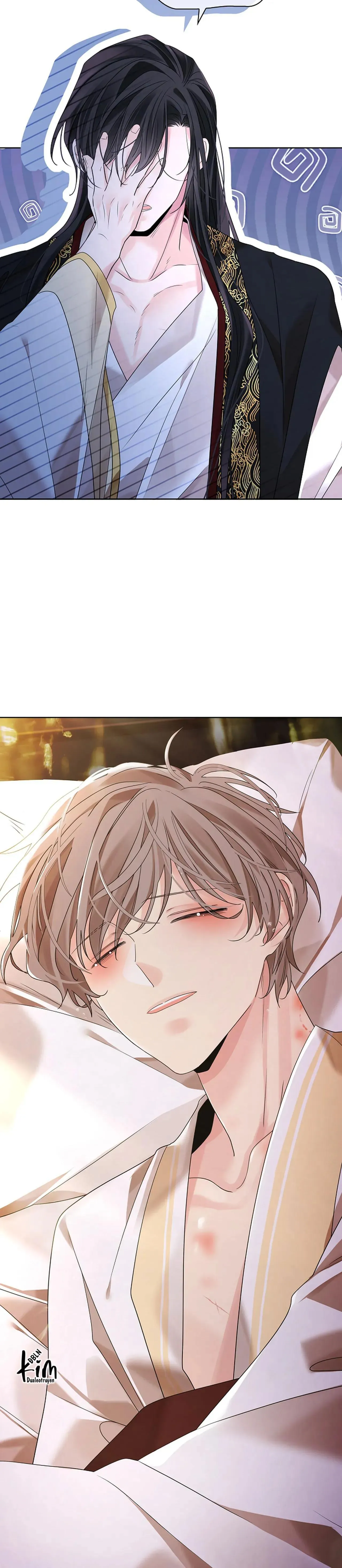 HOA GIẤY Chapter 86 Trang 9