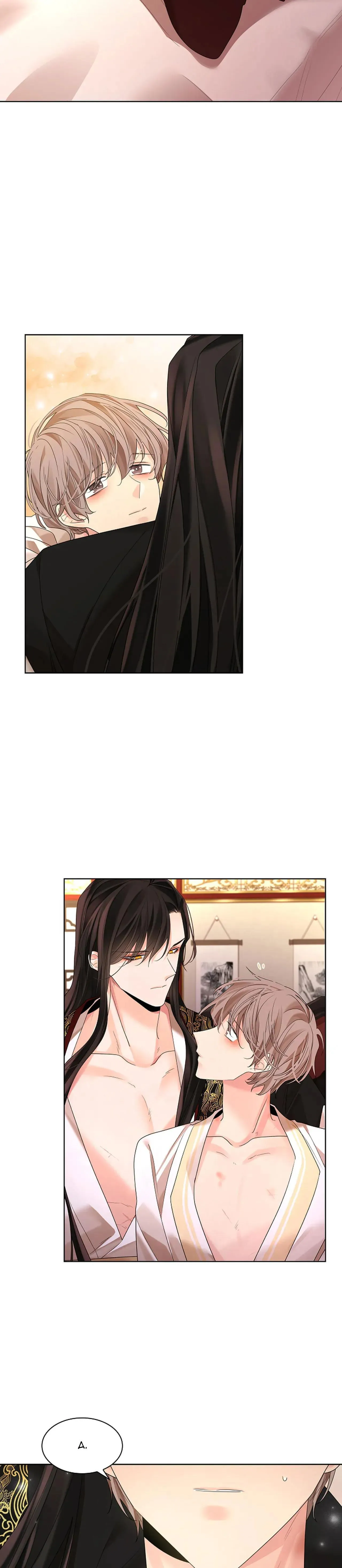 HOA GIẤY Chapter 86 Trang 13