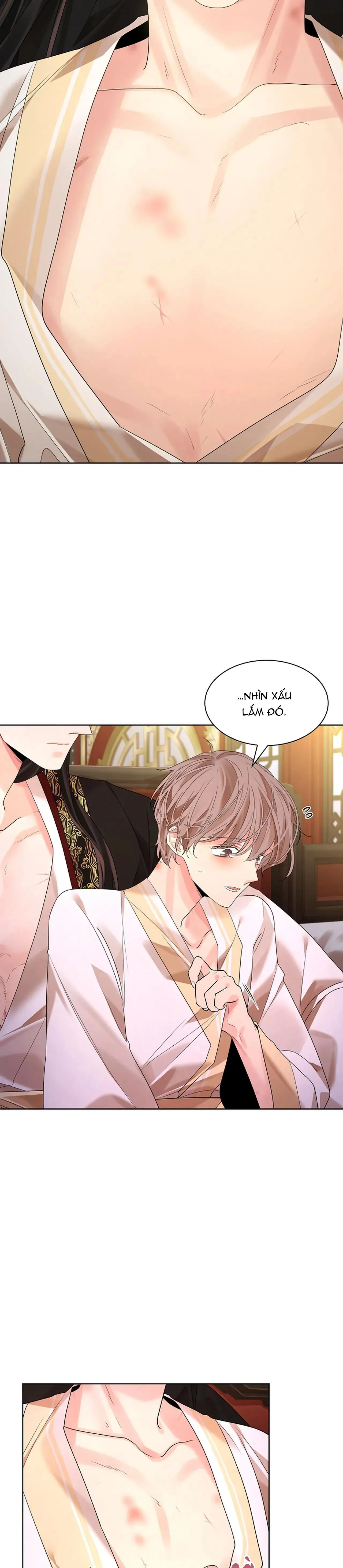 HOA GIẤY Chapter 86 Trang 14