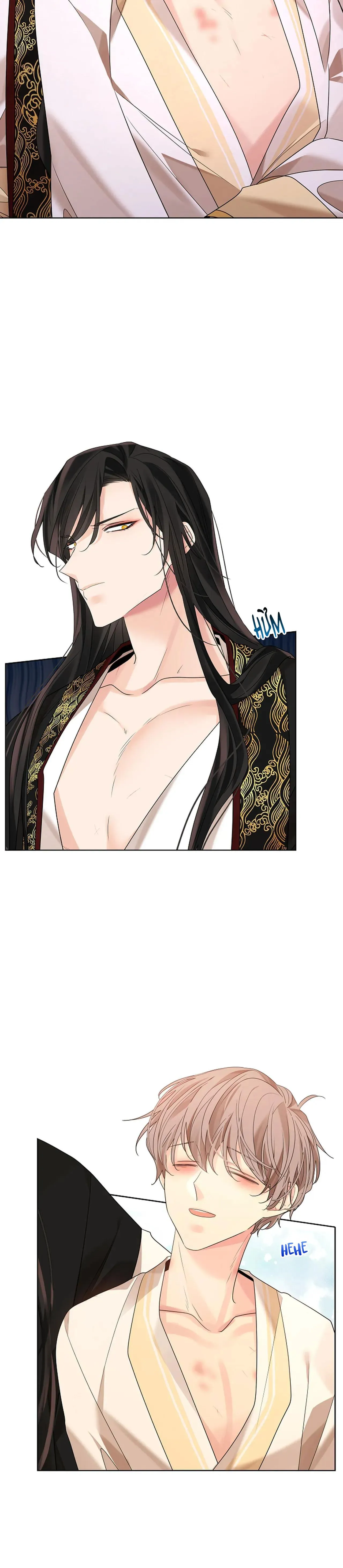 HOA GIẤY Chapter 86 Trang 17