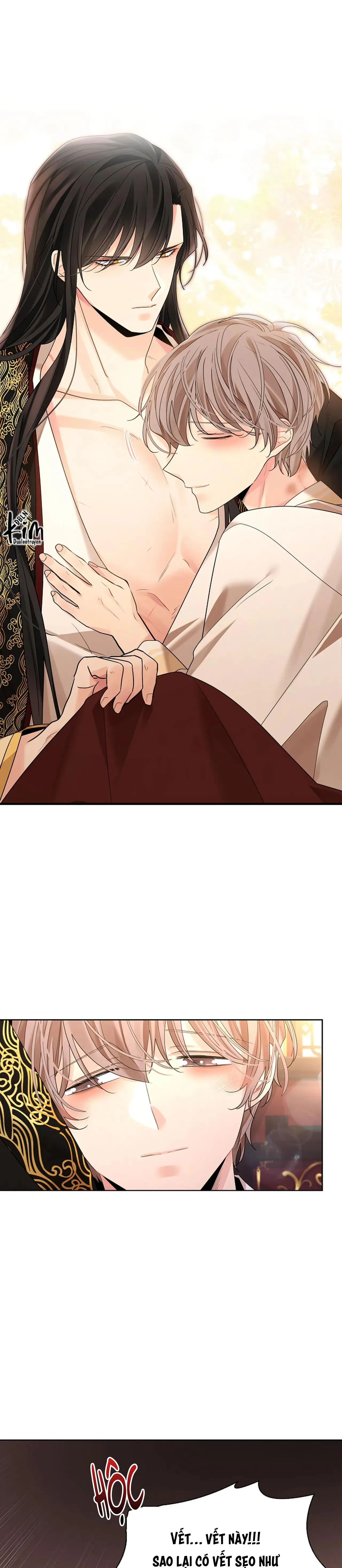 HOA GIẤY Chapter 86 Trang 18