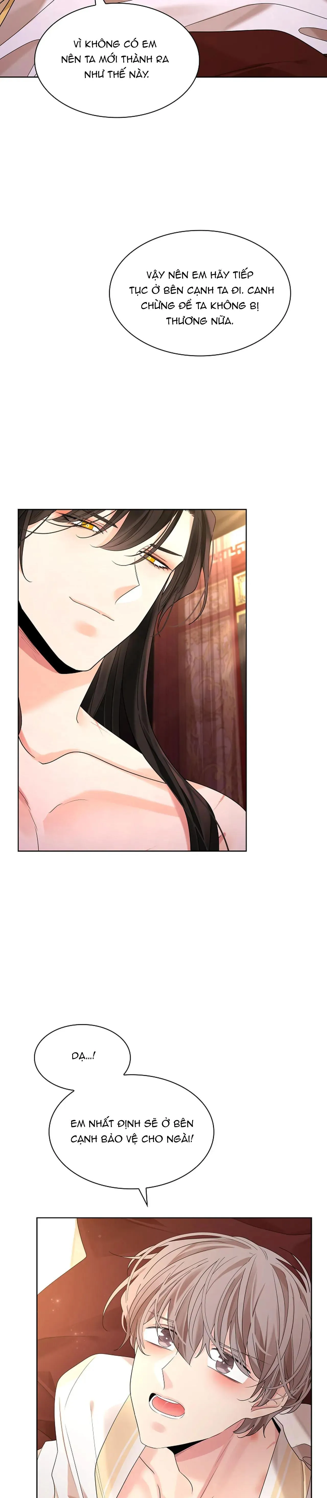 HOA GIẤY Chapter 86 Trang 24