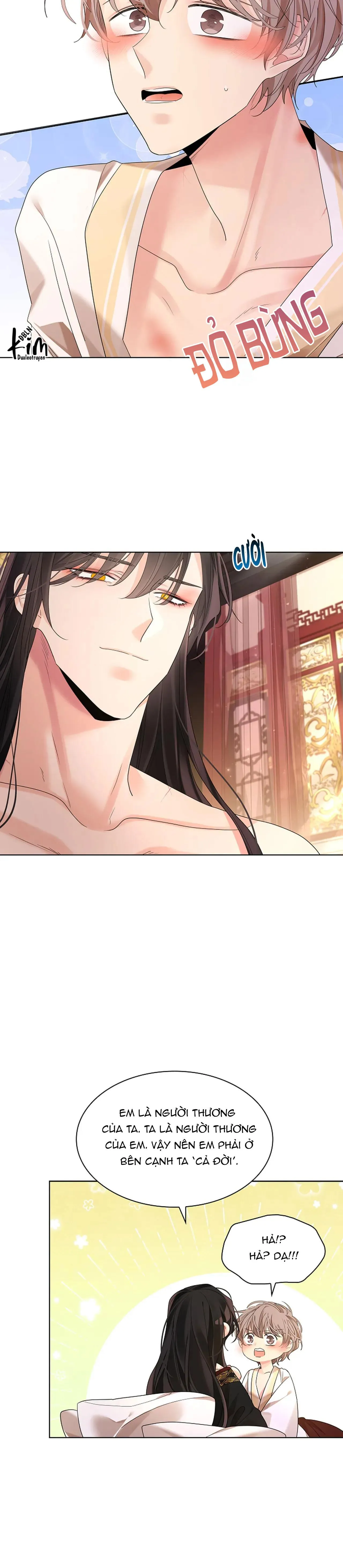 HOA GIẤY Chapter 86 Trang 26