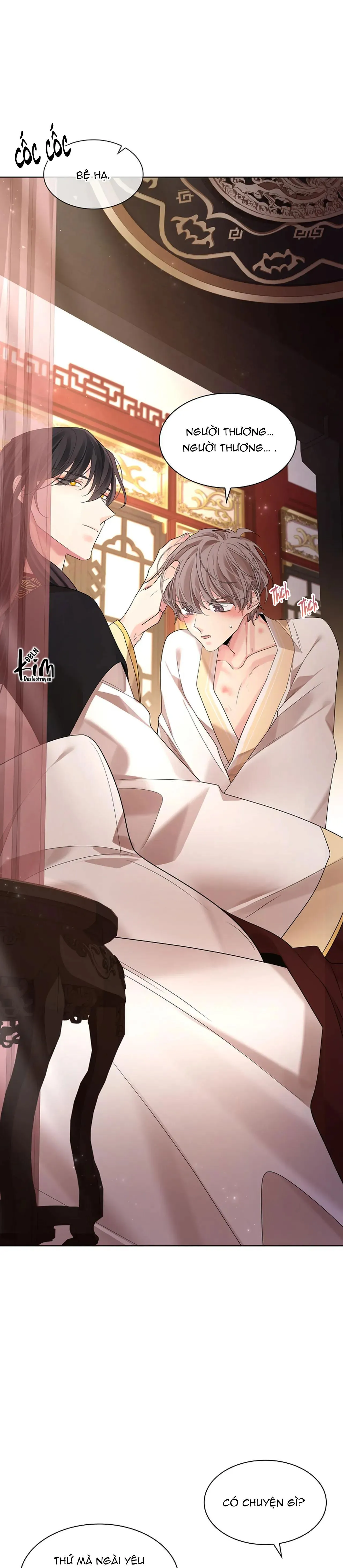 HOA GIẤY Chapter 86 Trang 27