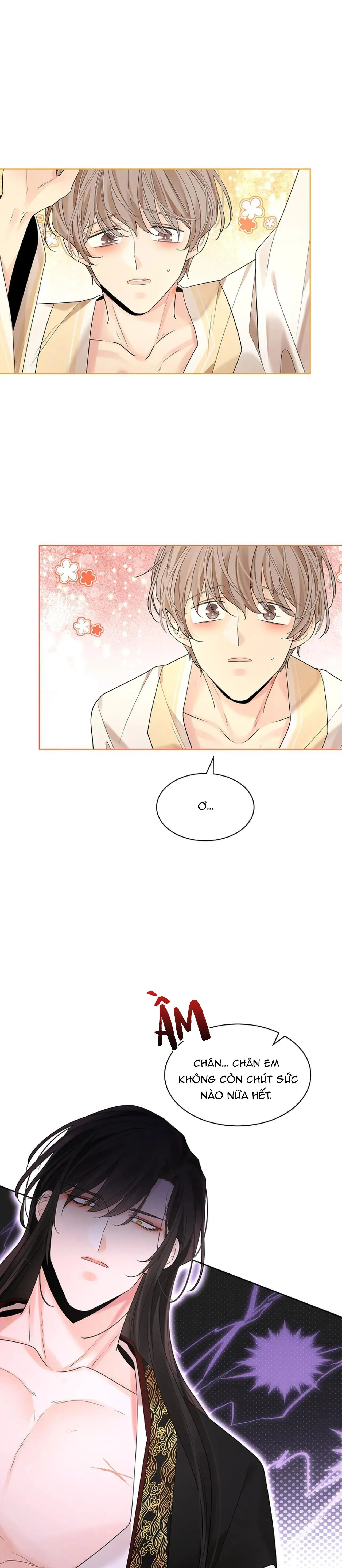 HOA GIẤY Chapter 86 Trang 30