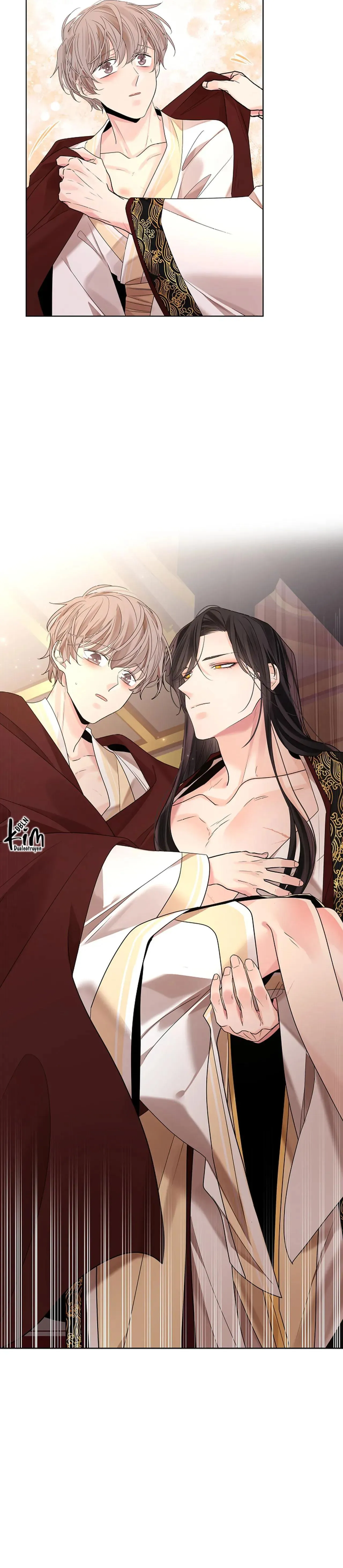 HOA GIẤY Chapter 86 Trang 32