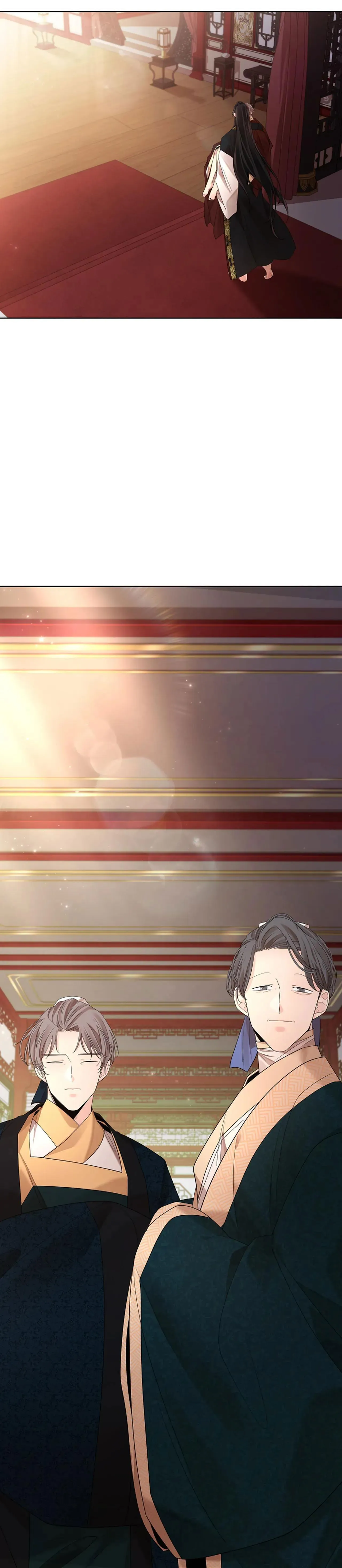 HOA GIẤY Chapter 86 Trang 33