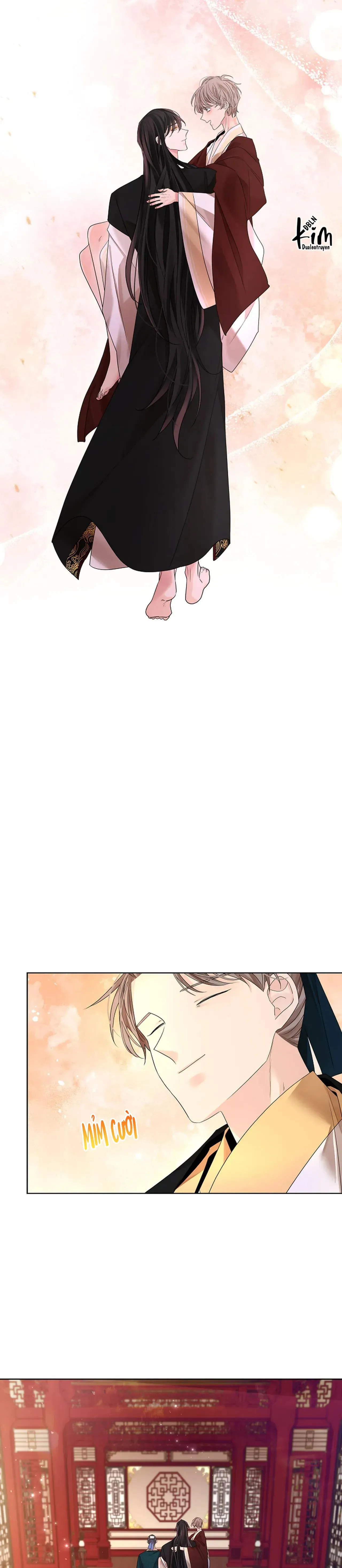 HOA GIẤY Chapter 86 Trang 37