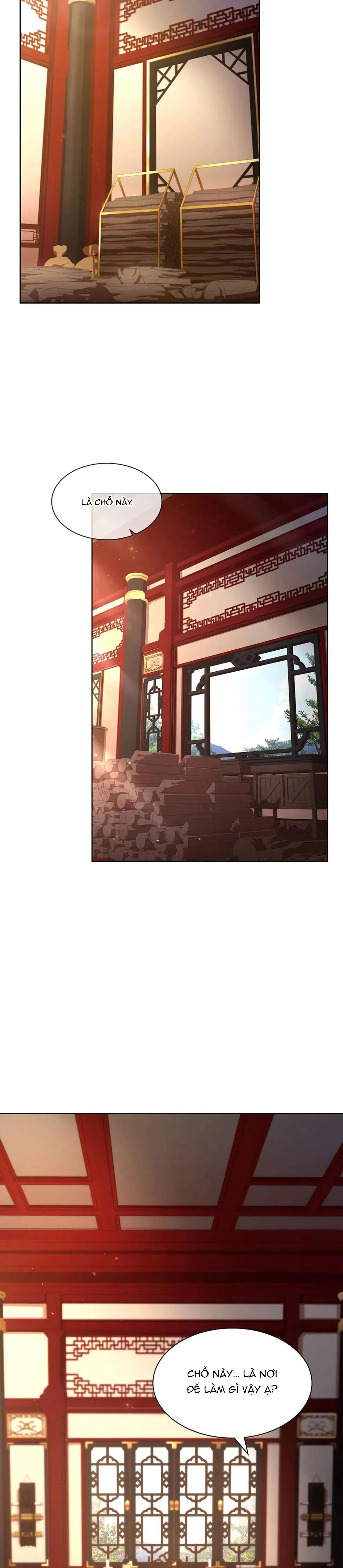 HOA GIẤY Chapter 86 Trang 39