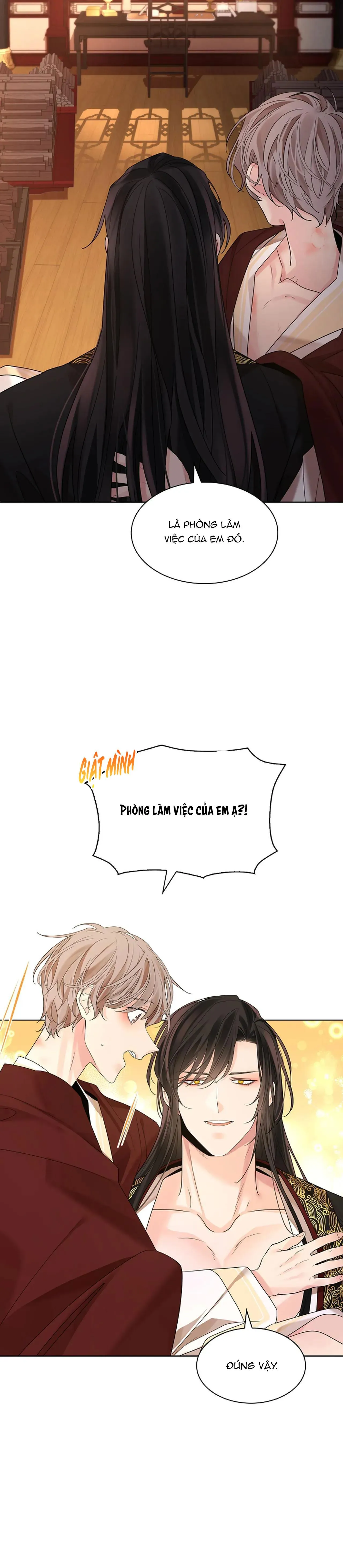 HOA GIẤY Chapter 86 Trang 40