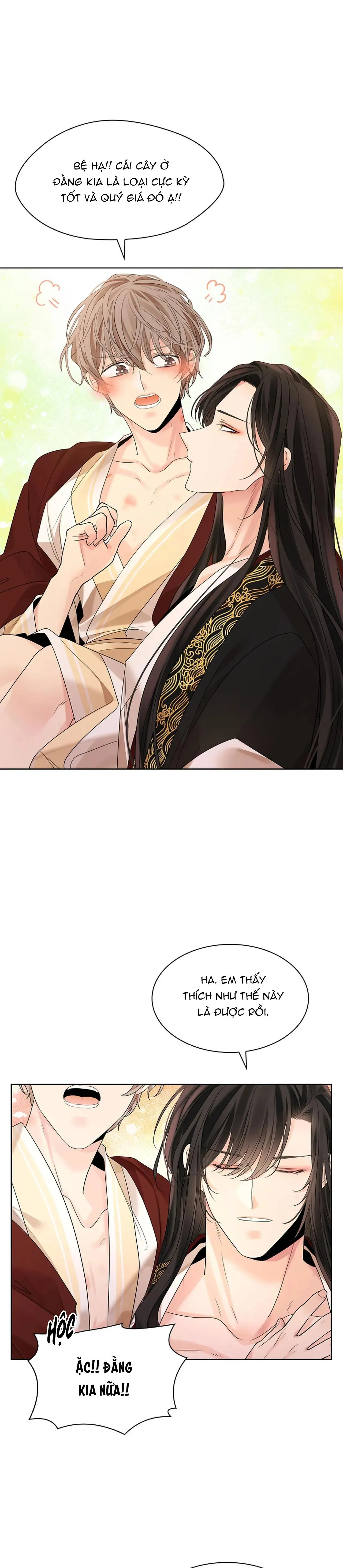 HOA GIẤY Chapter 86 Trang 42