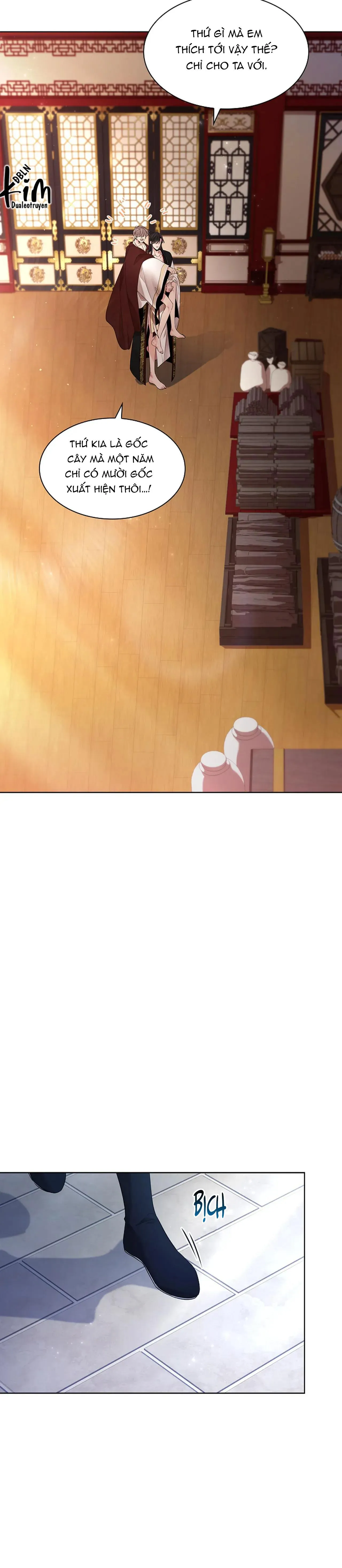 HOA GIẤY Chapter 86 Trang 43