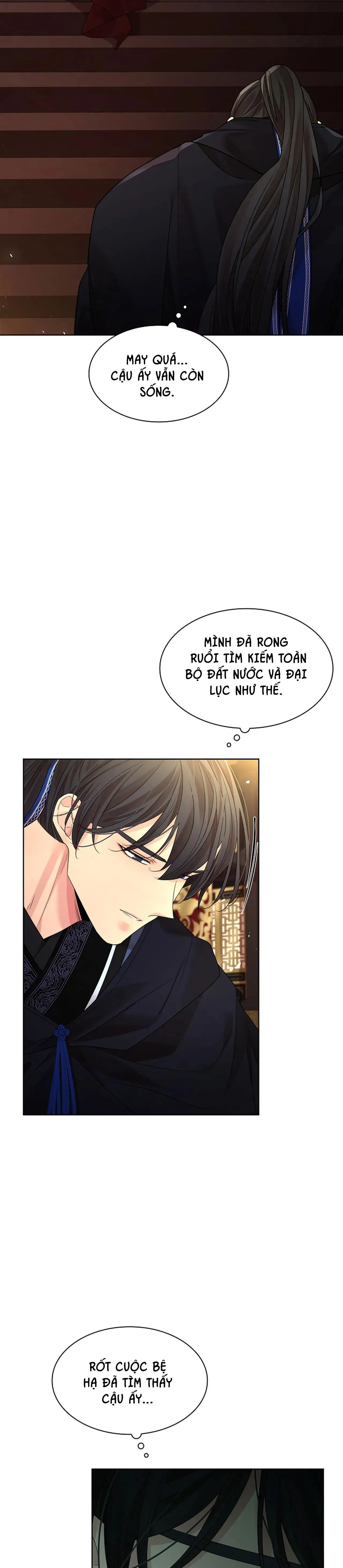 HOA GIẤY Chapter 87 Trang 4