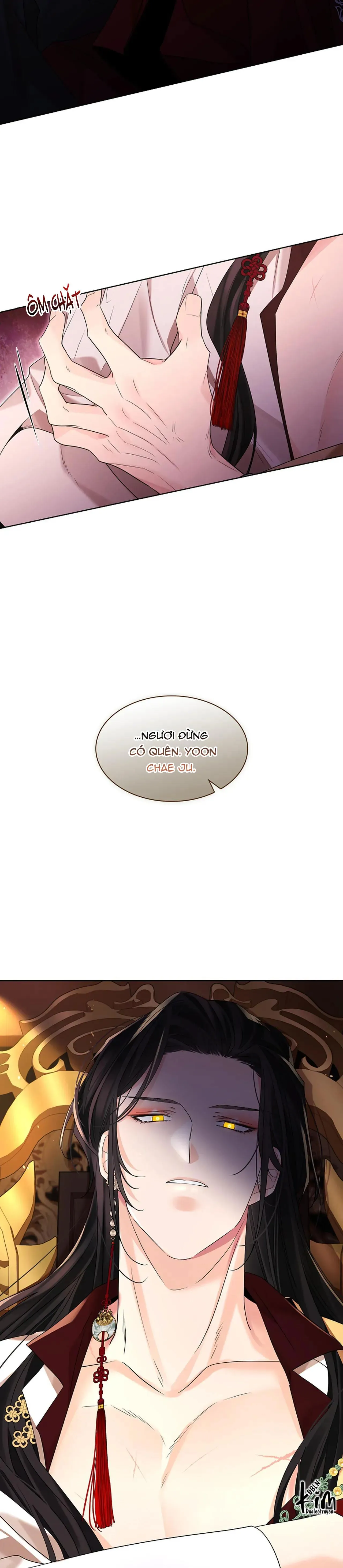 HOA GIẤY Chapter 87 Trang 7