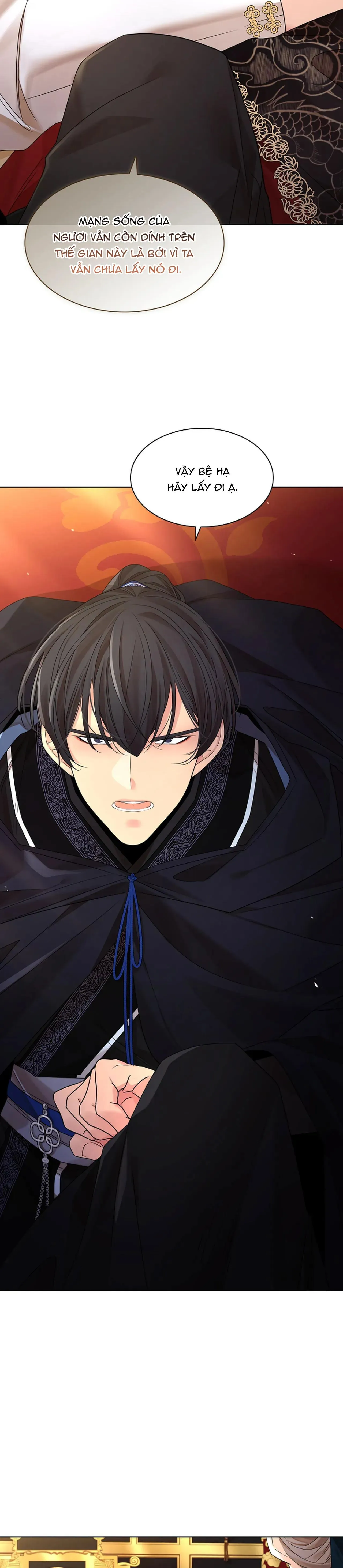 HOA GIẤY Chapter 87 Trang 8