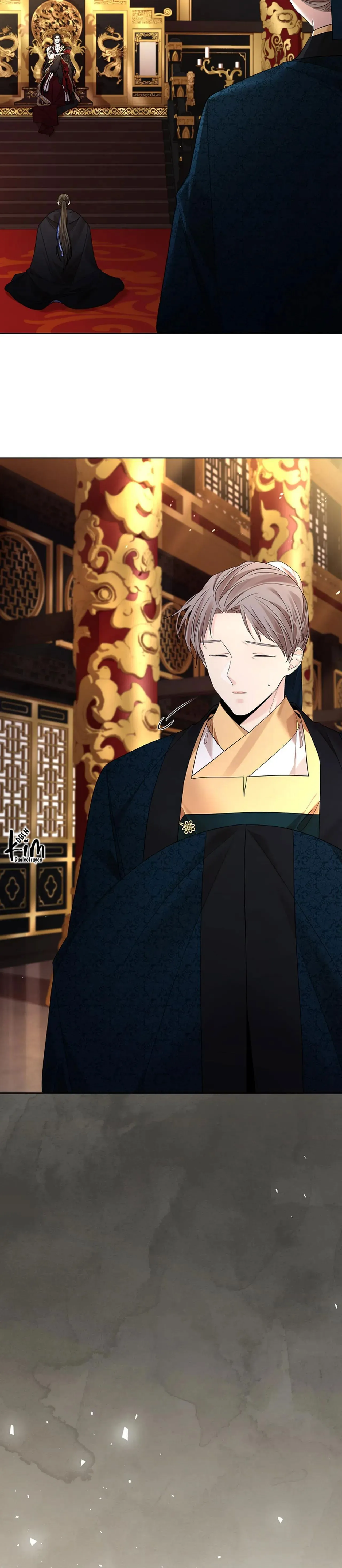 HOA GIẤY Chapter 87 Trang 9