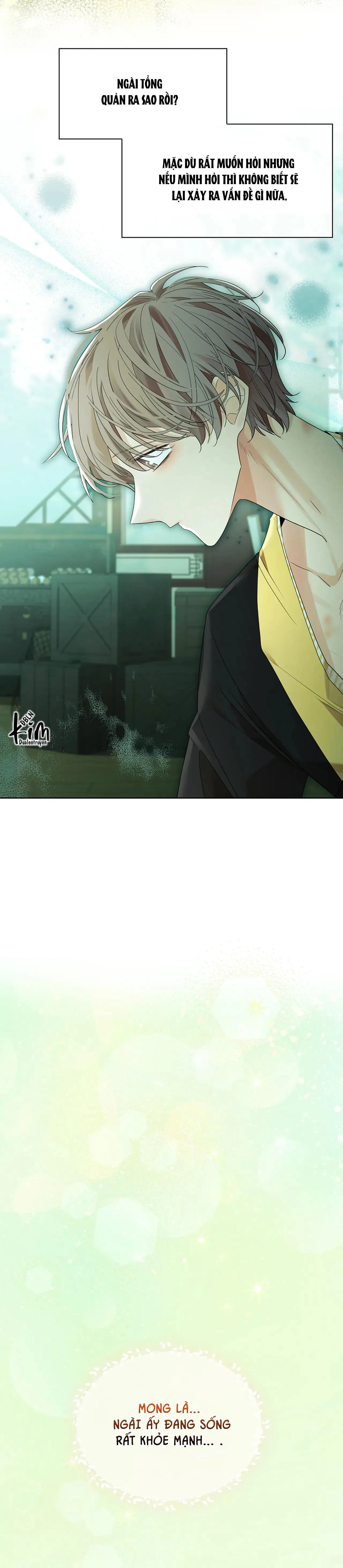 HOA GIẤY Chapter 87 Trang 13