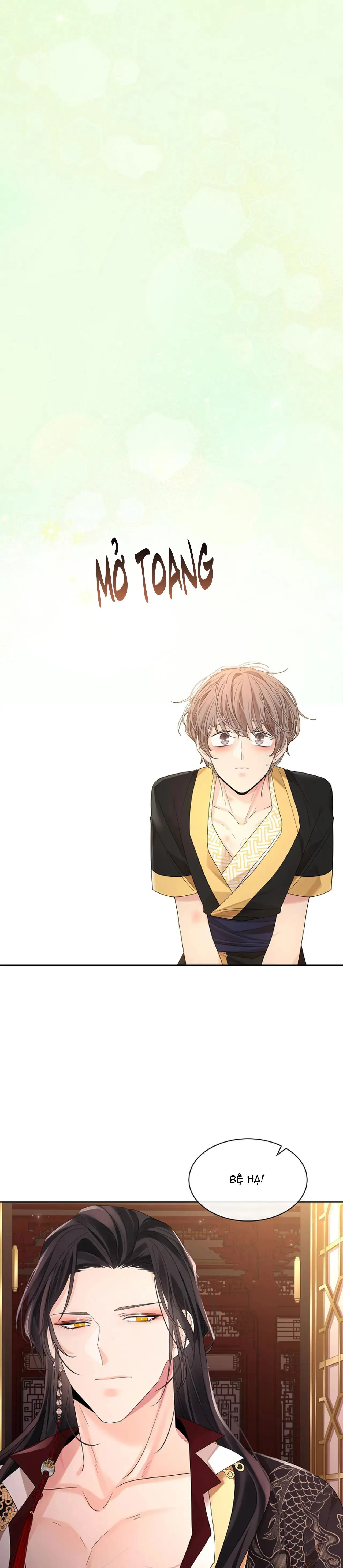 HOA GIẤY Chapter 87 Trang 14