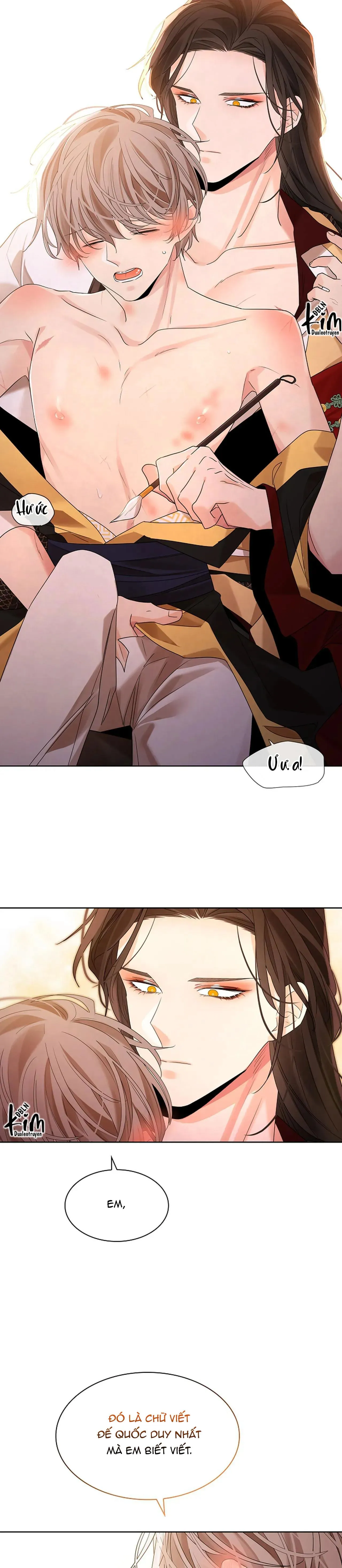 HOA GIẤY Chapter 87 Trang 24