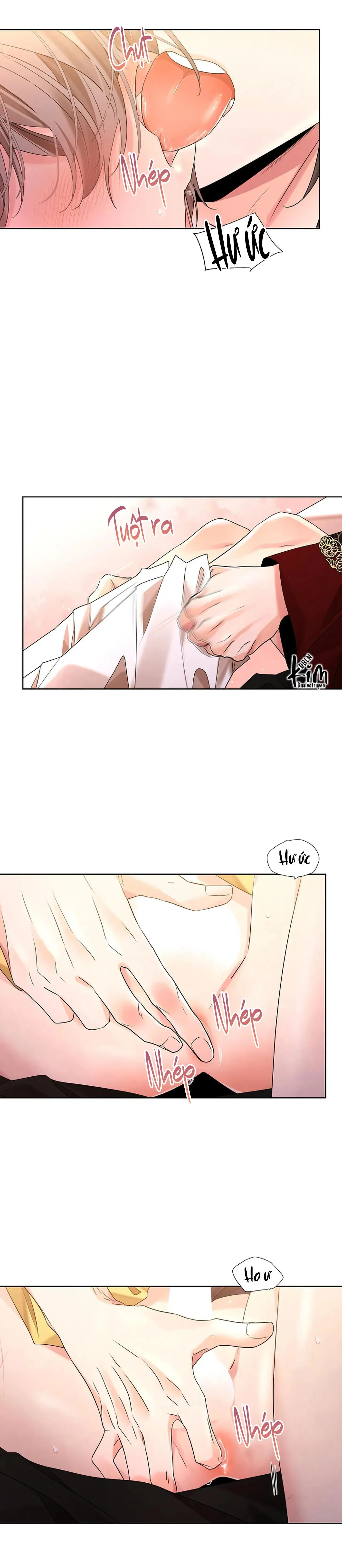 HOA GIẤY Chapter 87 Trang 26