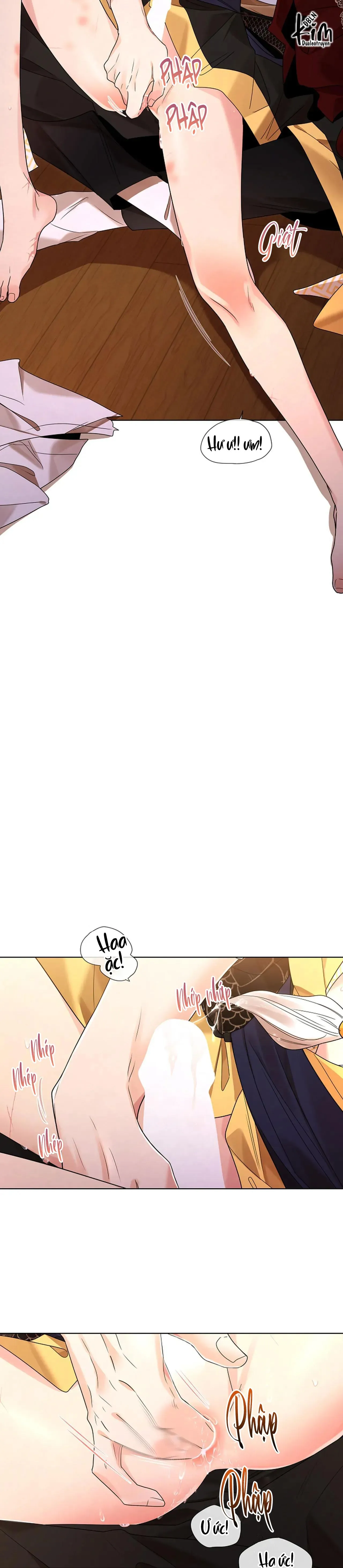 HOA GIẤY Chapter 87 Trang 28