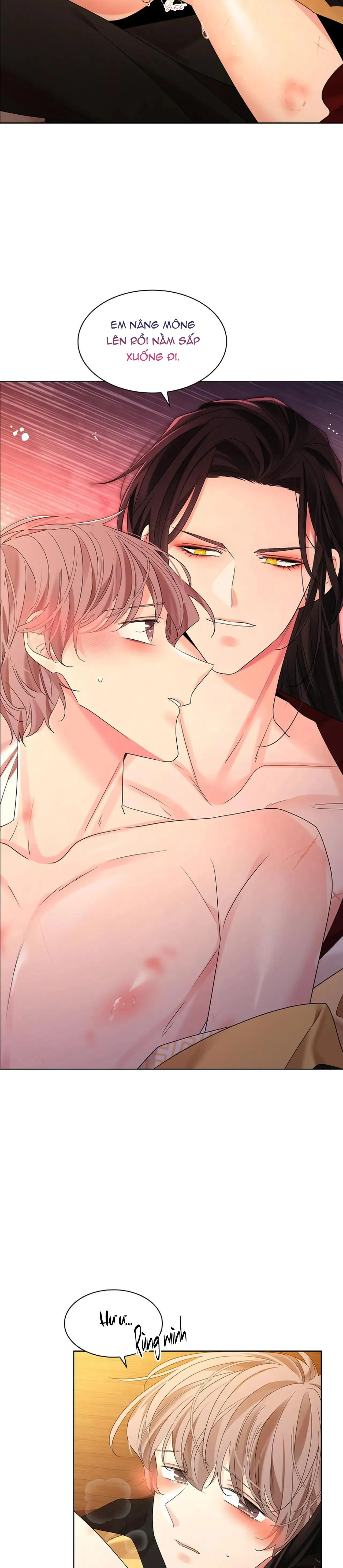 HOA GIẤY Chapter 87 Trang 30