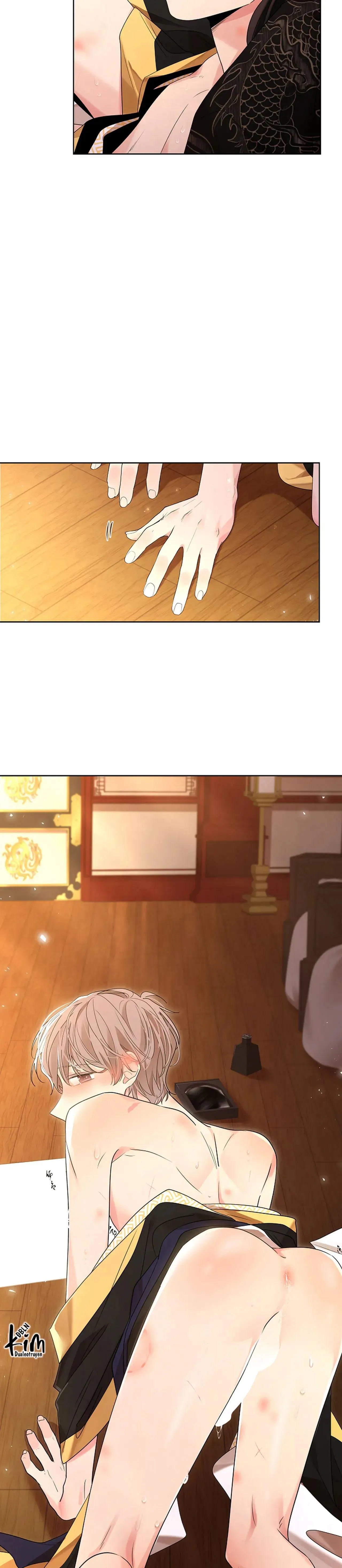 HOA GIẤY Chapter 87 Trang 31