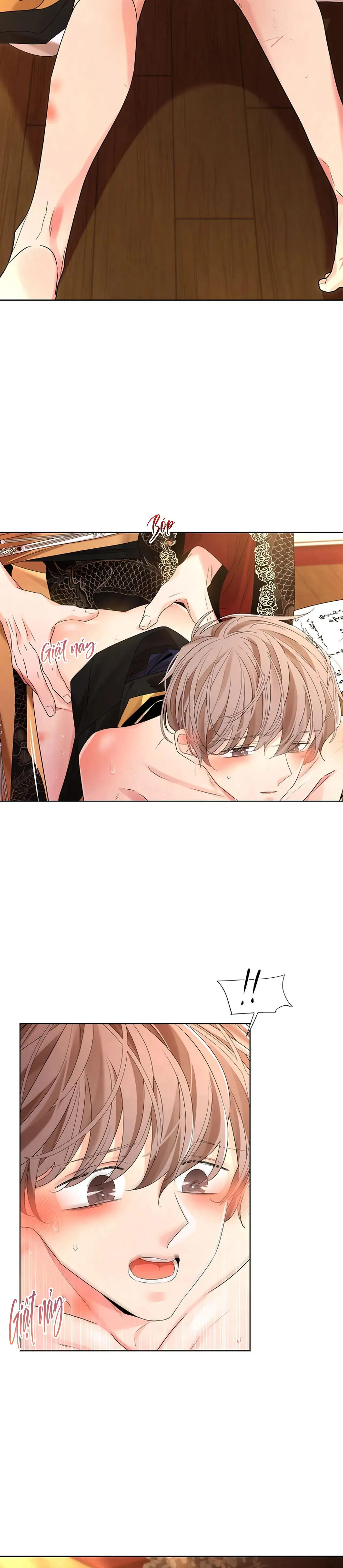 HOA GIẤY Chapter 87 Trang 32