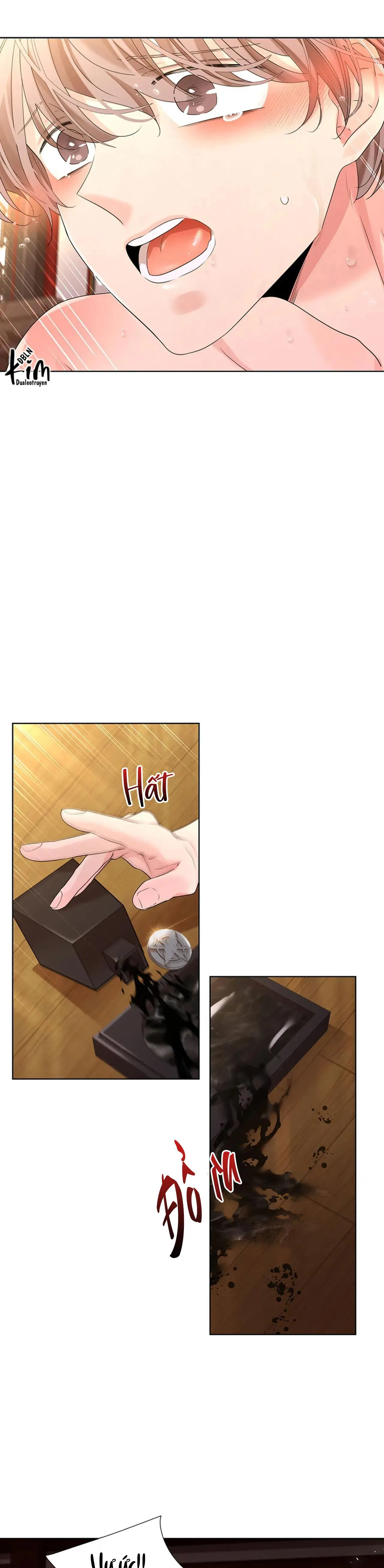 HOA GIẤY Chapter 87 Trang 36