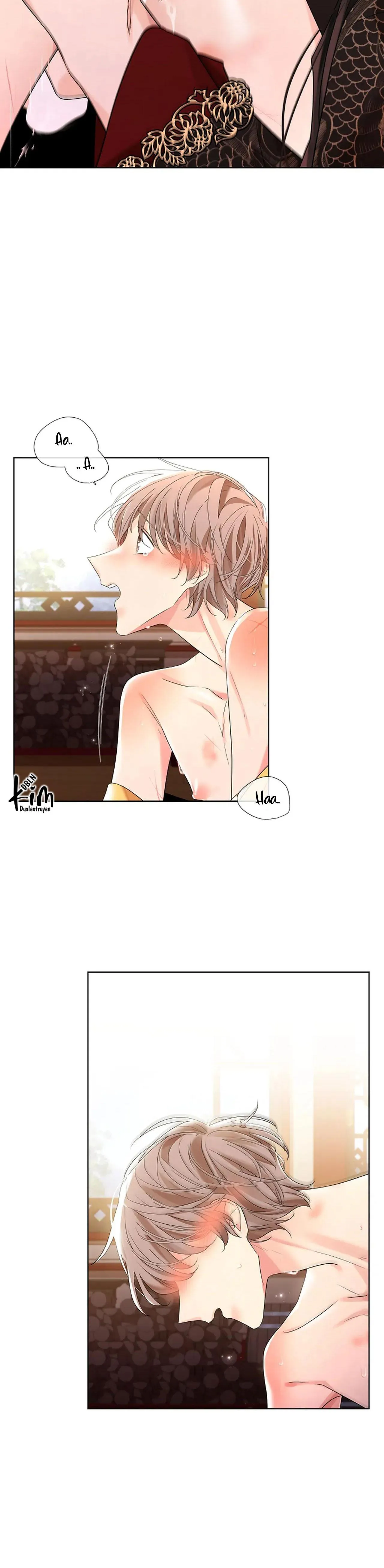 HOA GIẤY Chapter 87 Trang 38