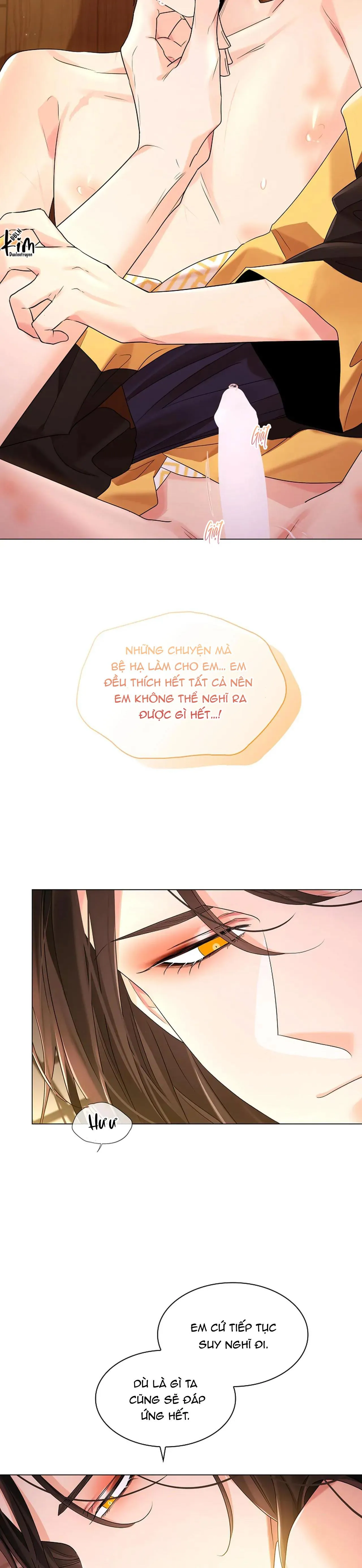 HOA GIẤY Chapter 88 Trang 5