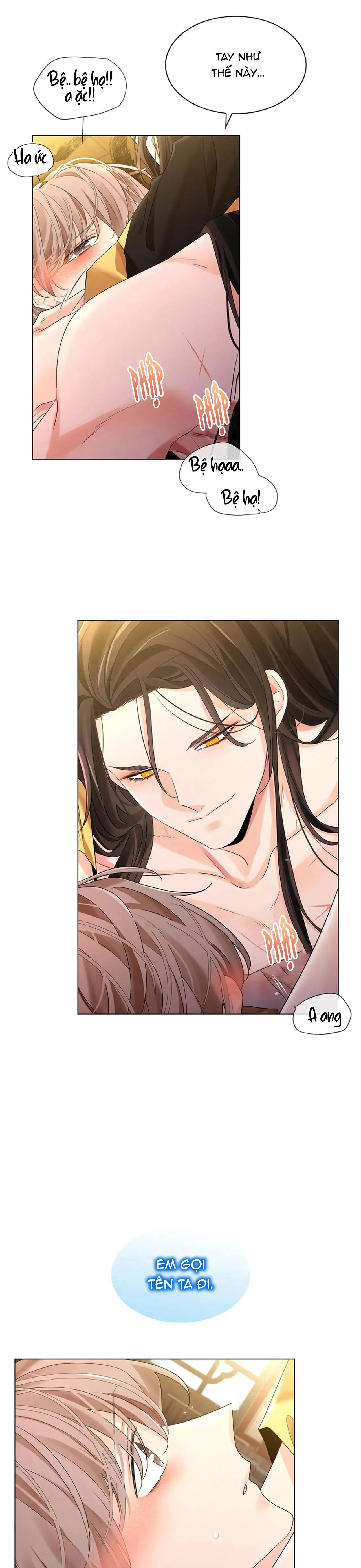 HOA GIẤY Chapter 88 Trang 7