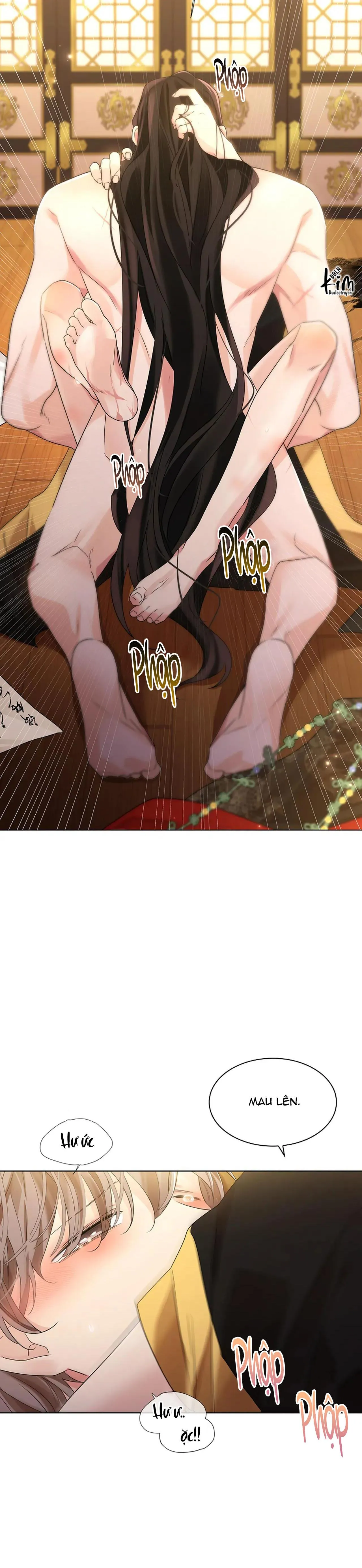 HOA GIẤY Chapter 88 Trang 10