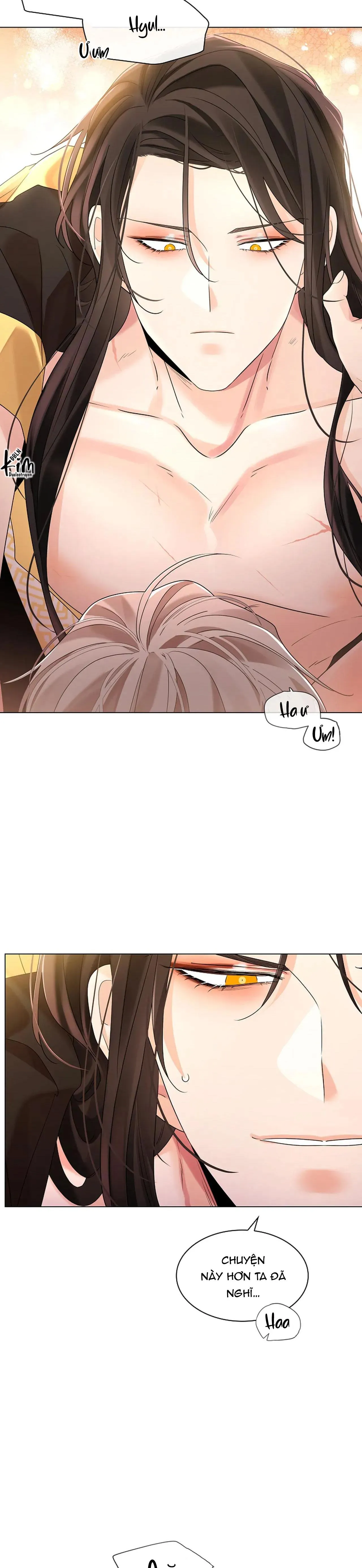 HOA GIẤY Chapter 88 Trang 12