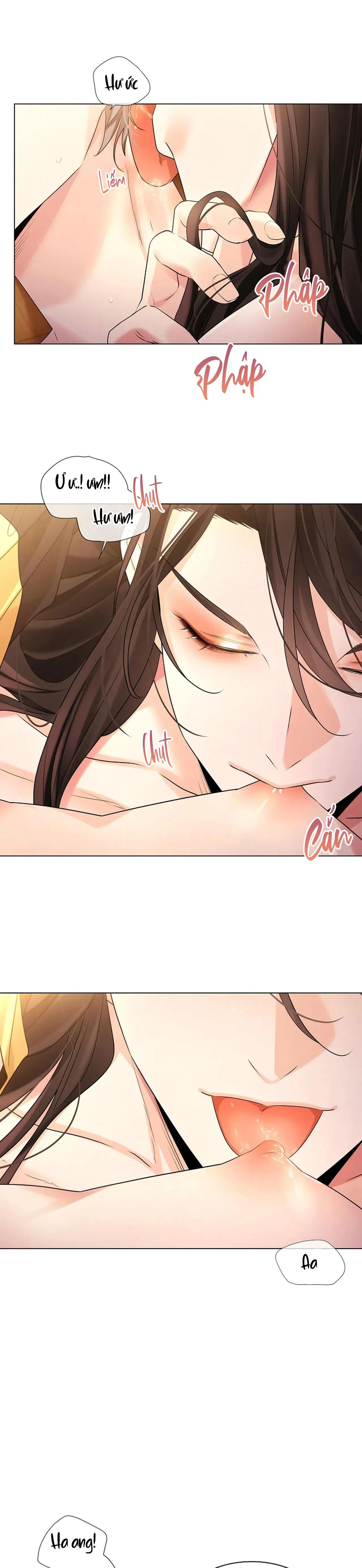 HOA GIẤY Chapter 88 Trang 14