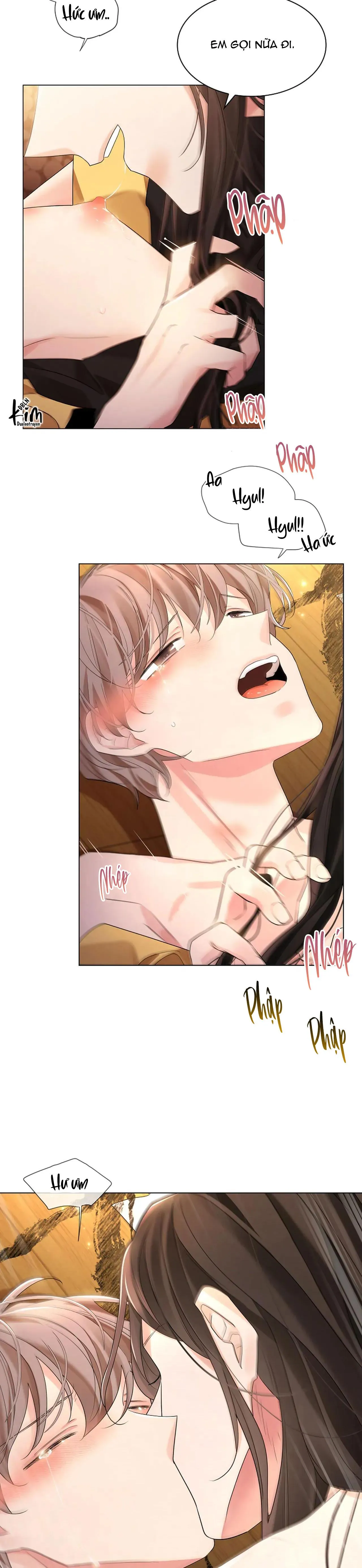 HOA GIẤY Chapter 88 Trang 15