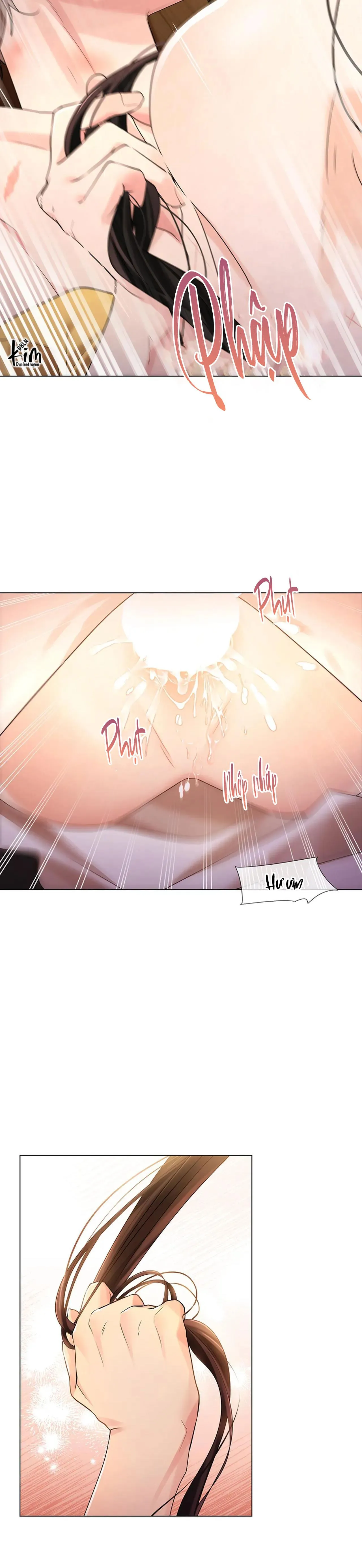 HOA GIẤY Chapter 88 Trang 16