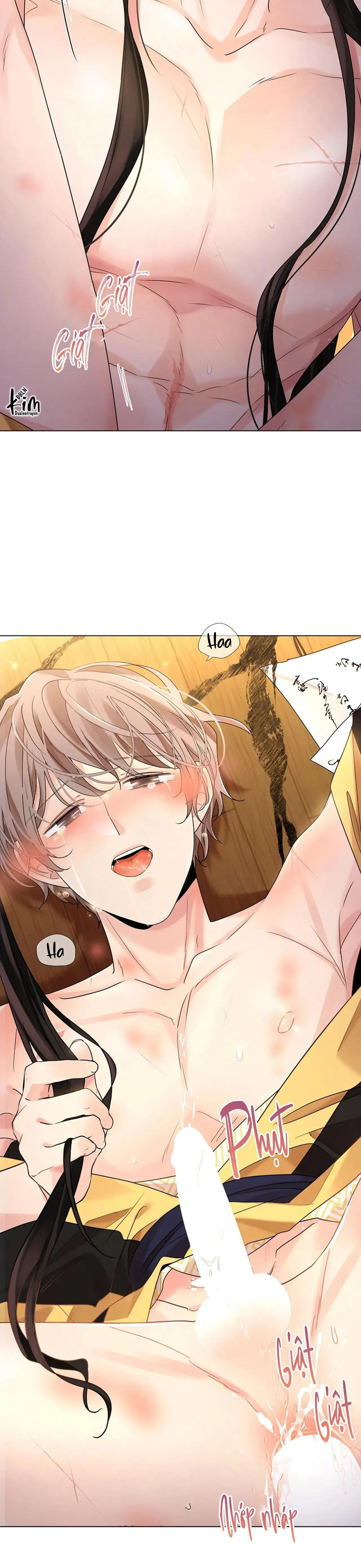 HOA GIẤY Chapter 88 Trang 19