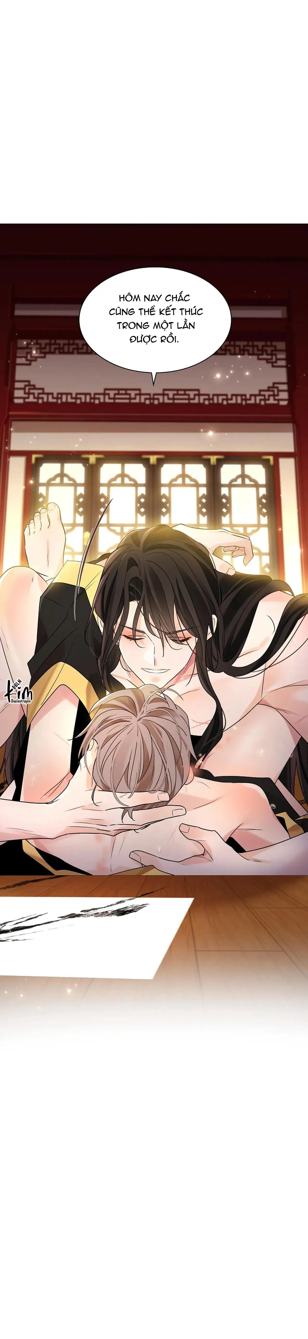 HOA GIẤY Chapter 88 Trang 20