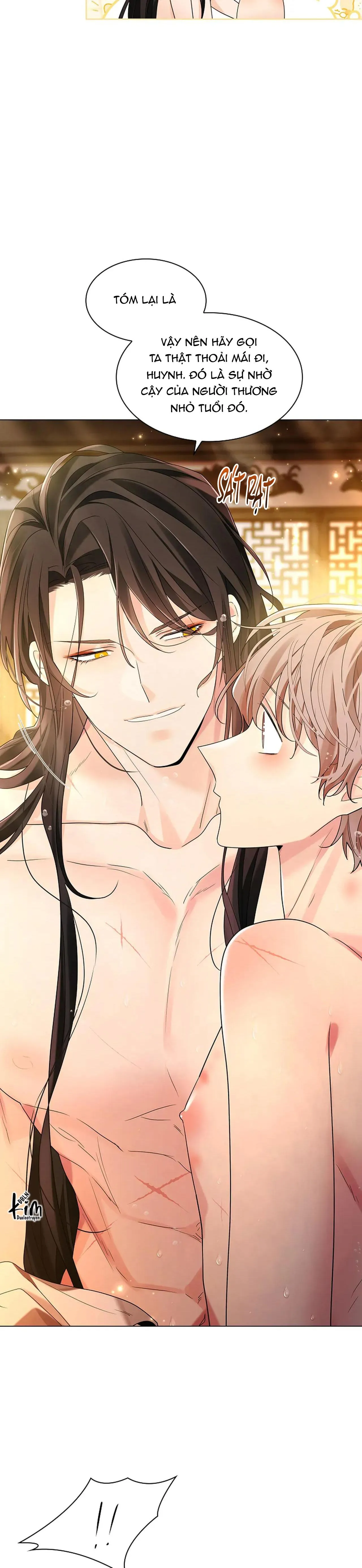 HOA GIẤY Chapter 88 Trang 24