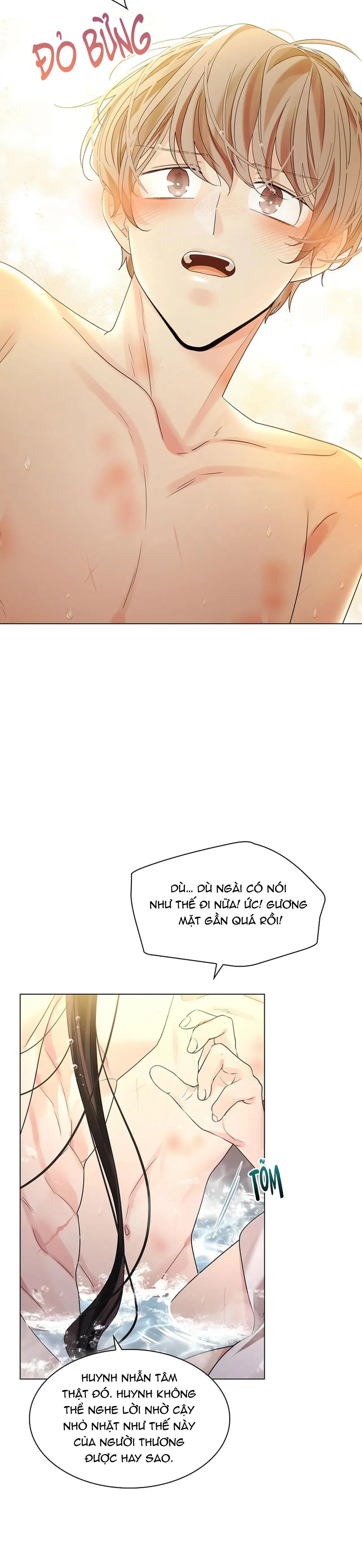 HOA GIẤY Chapter 88 Trang 25