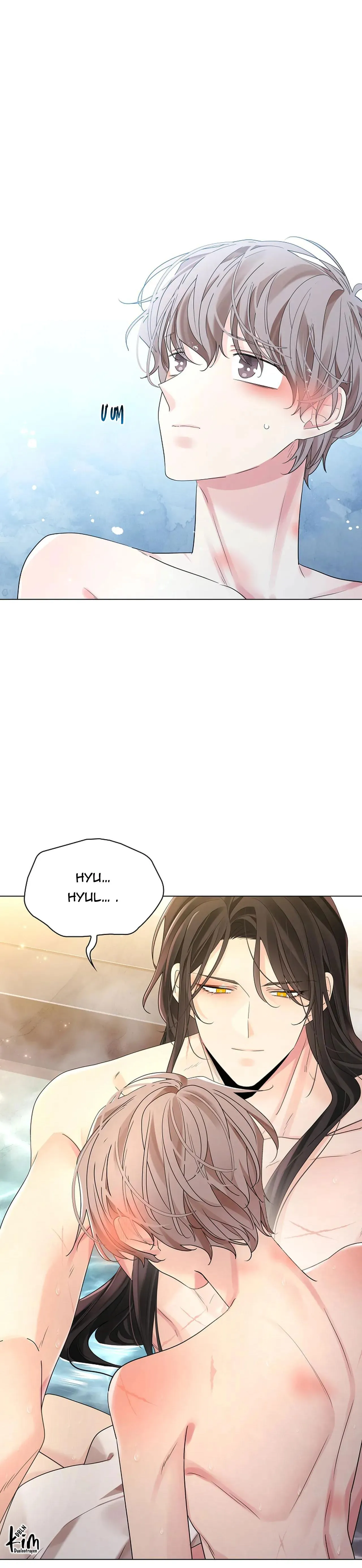 HOA GIẤY Chapter 88 Trang 26