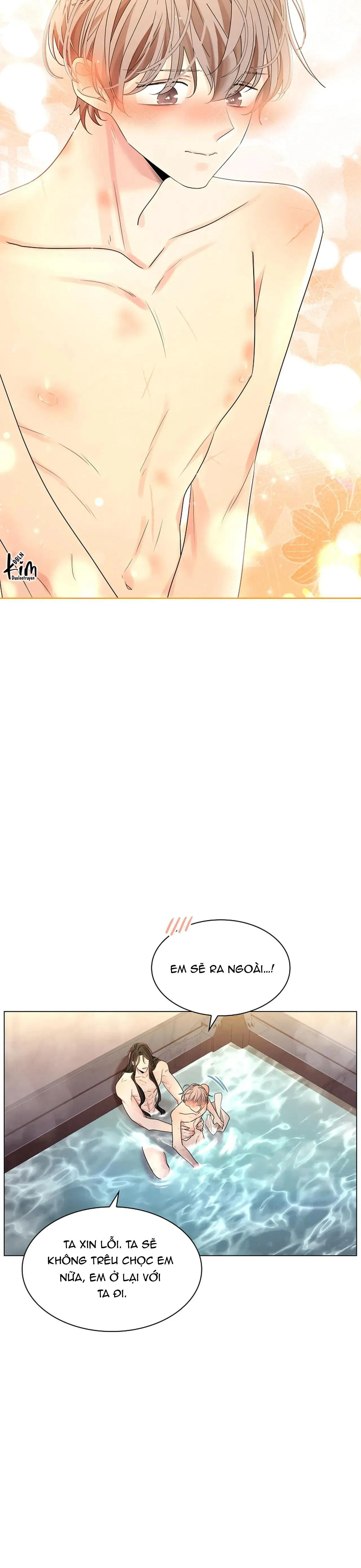 HOA GIẤY Chapter 88 Trang 28